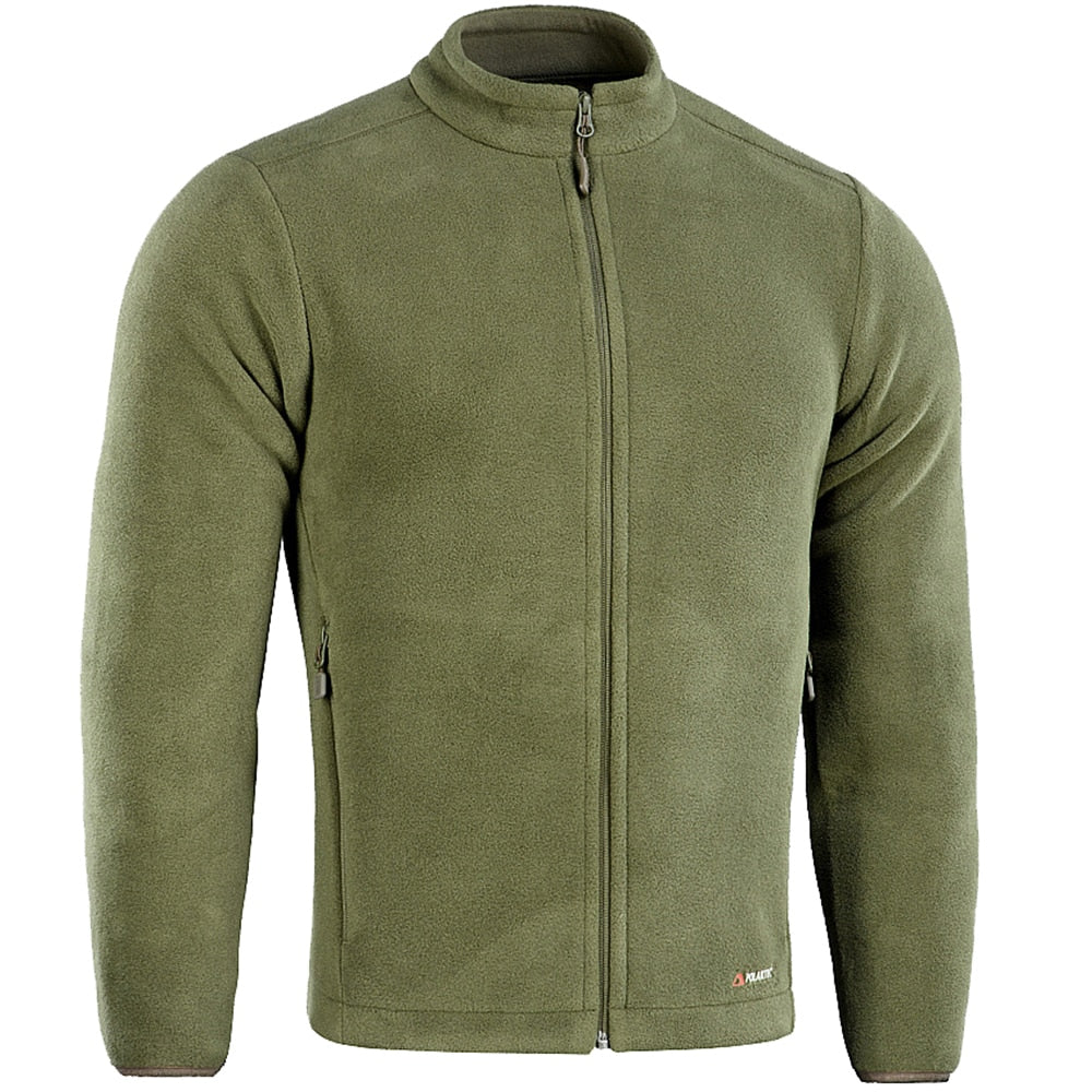 Polar M-Tac Nord Polartec - Army Olive