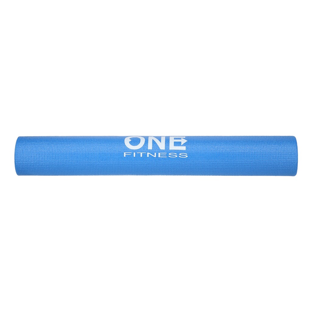 Mata One Fitness YM01 do jogi - Blue