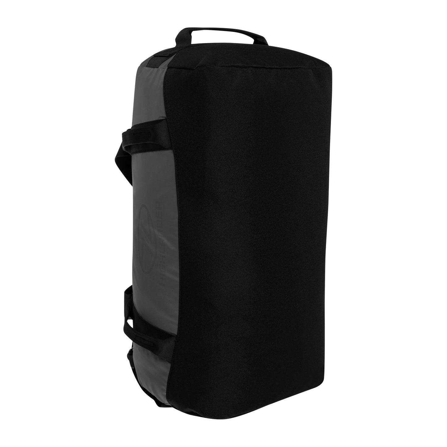 Torba Highlander Outdoor Hauler Duffel 45 l - Dark Grey