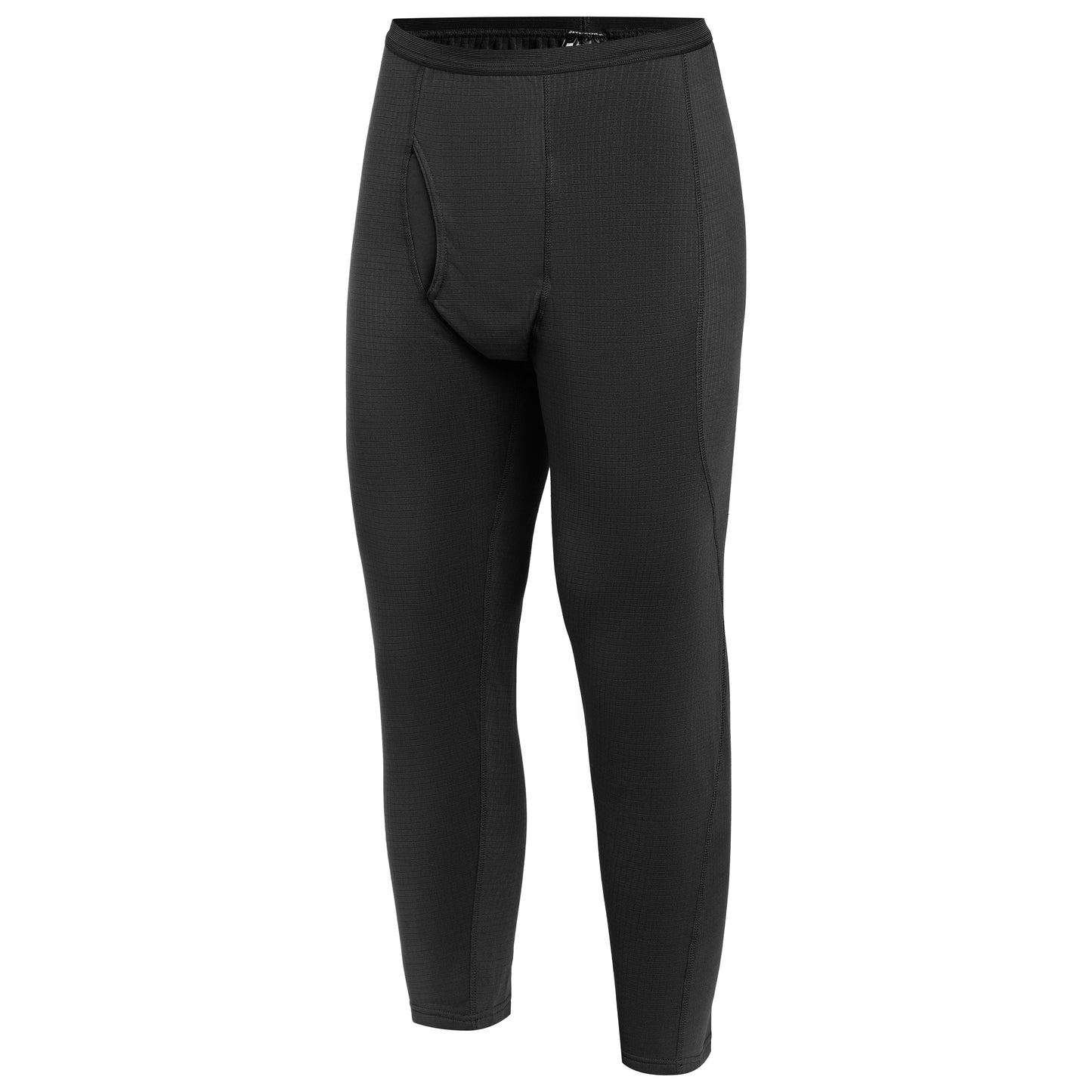Bielizna termoaktywna MFH US Level II GEN III - Black
