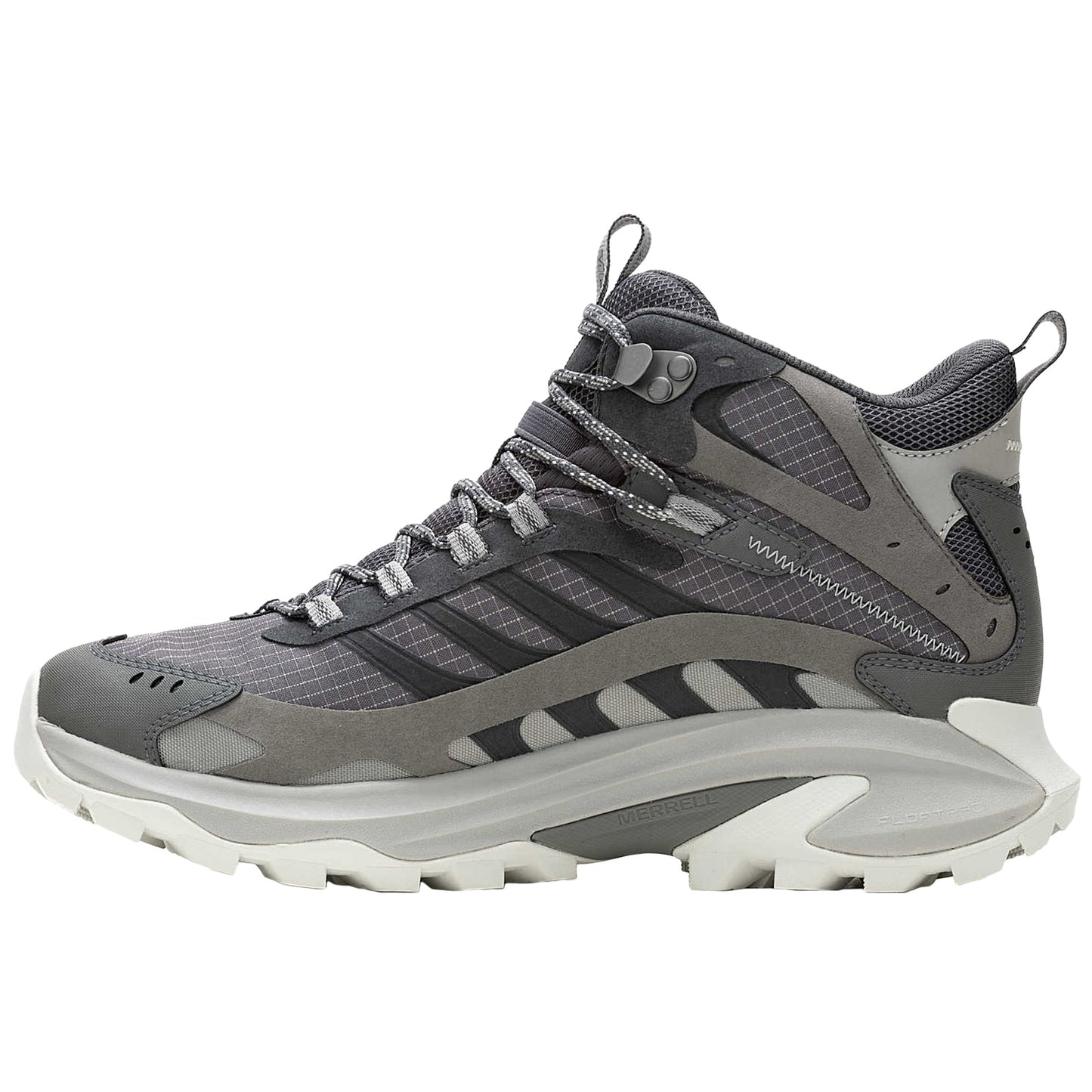 Buty Merrell MOAB Speed 2 MID GTX - Asphalt