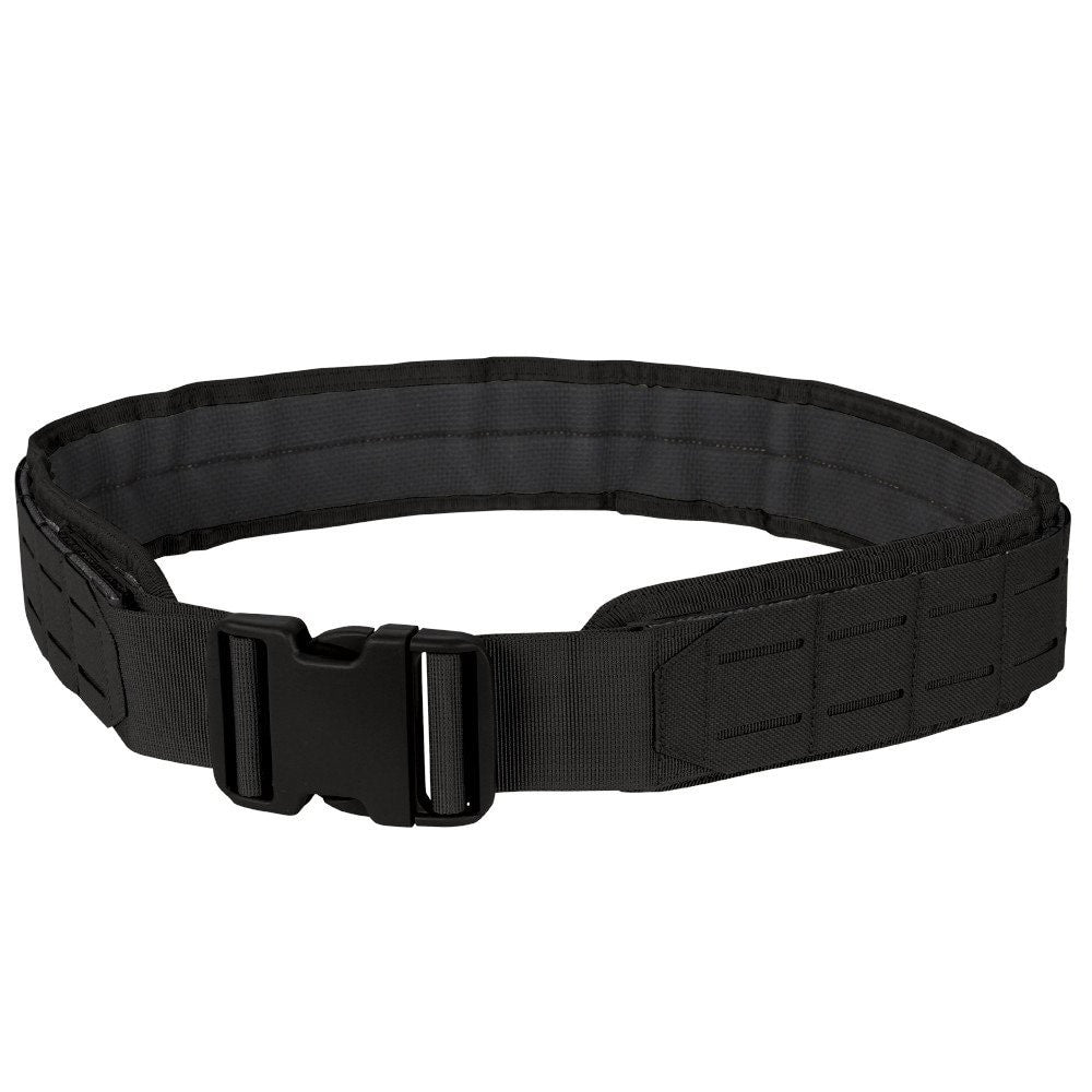 Pas taktyczny Condor LCS Gun Belt - Czarny