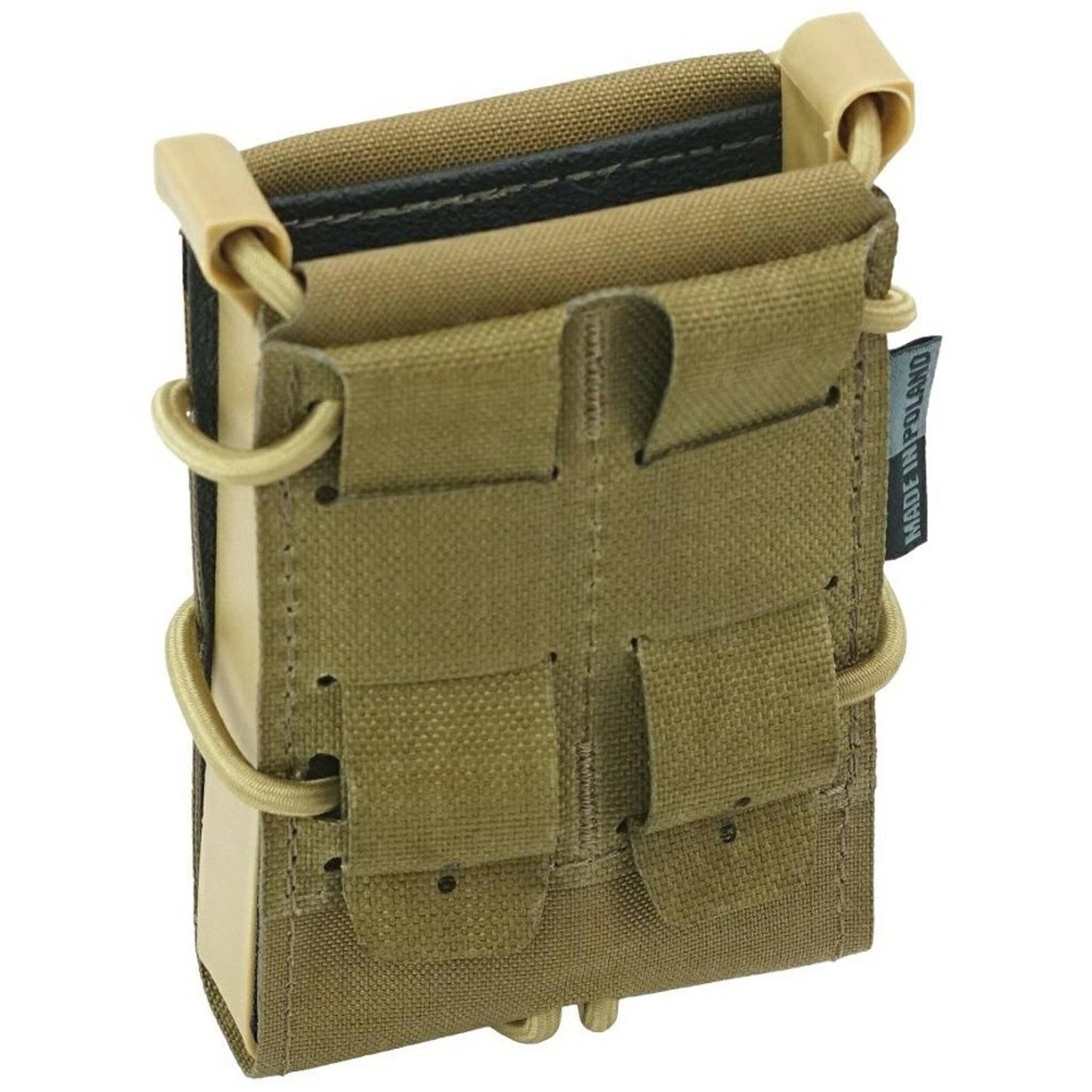 Ładownica Templar's Gear Fast Magazine Rifle - Coyote Brown