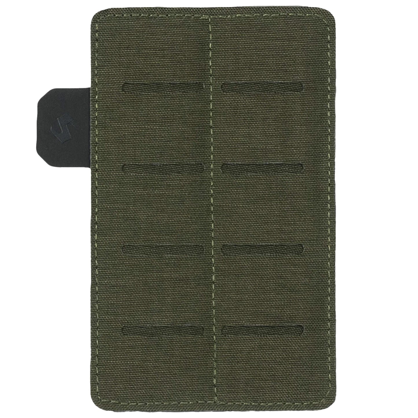 Panel Stoirm MOLLE Small - Olive Green