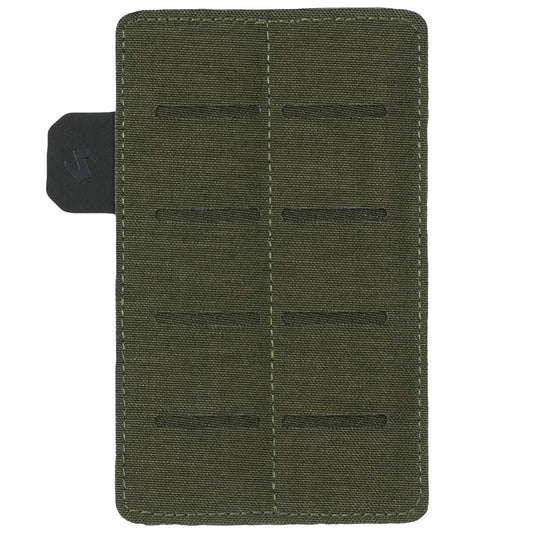 Panel Stoirm MOLLE Small - Olive Green