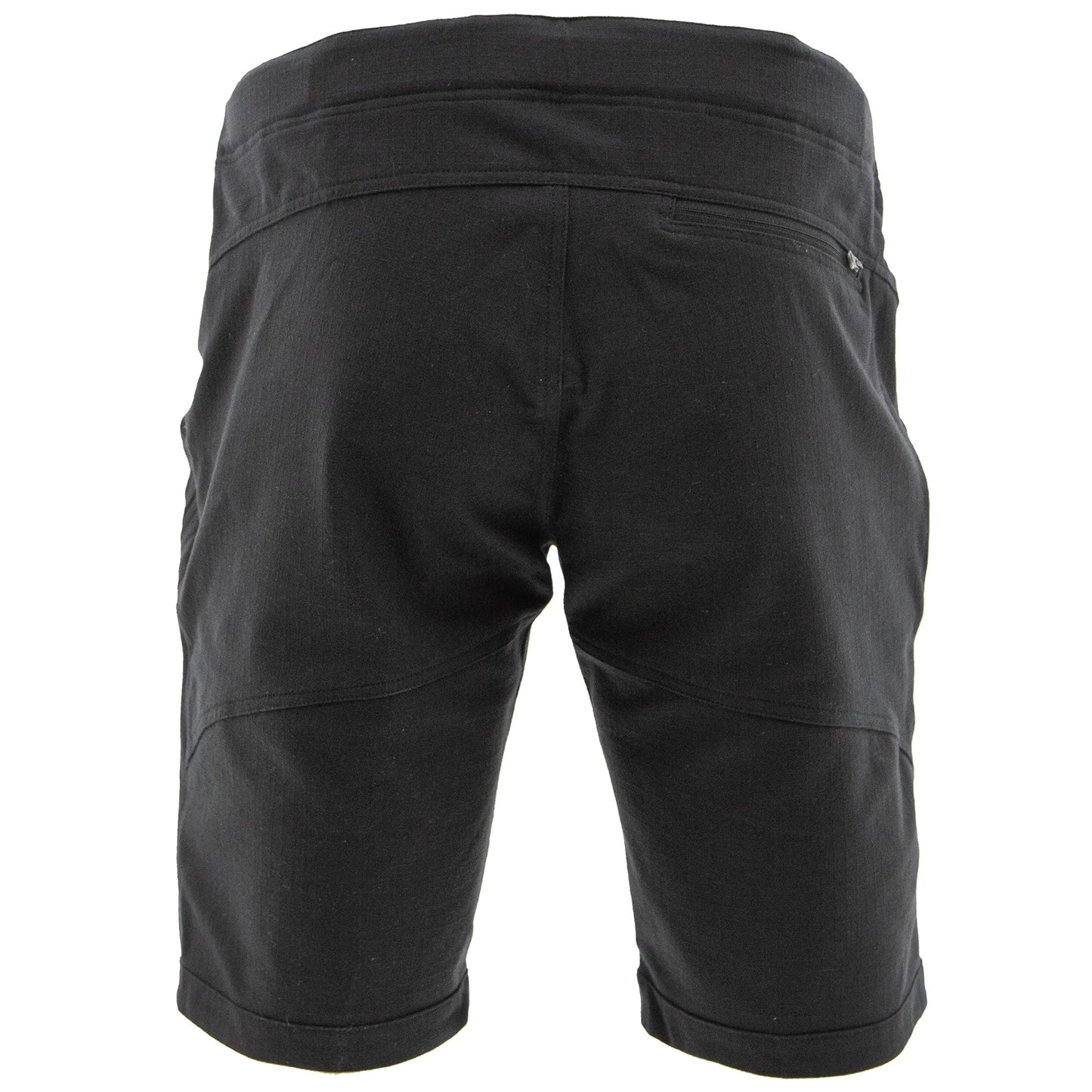 Szorty Carinthia Goldeck - Black
