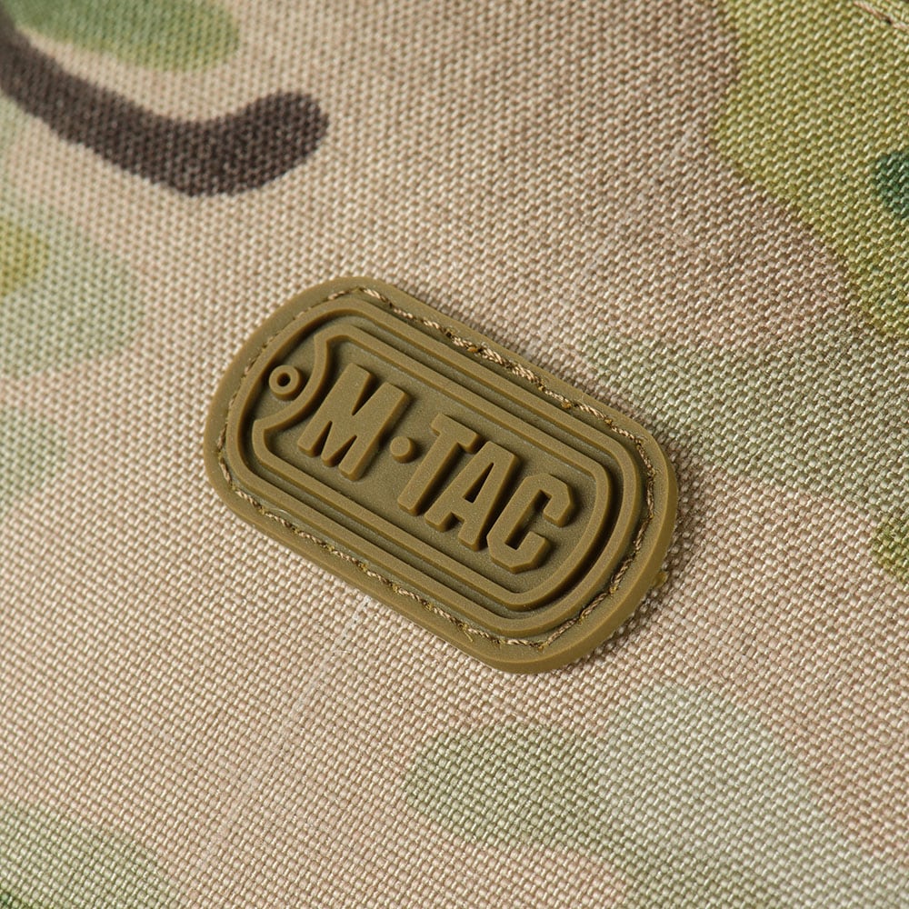 Torba na ramię M-Tac Cross Bag Elite 5 l - MultiCam