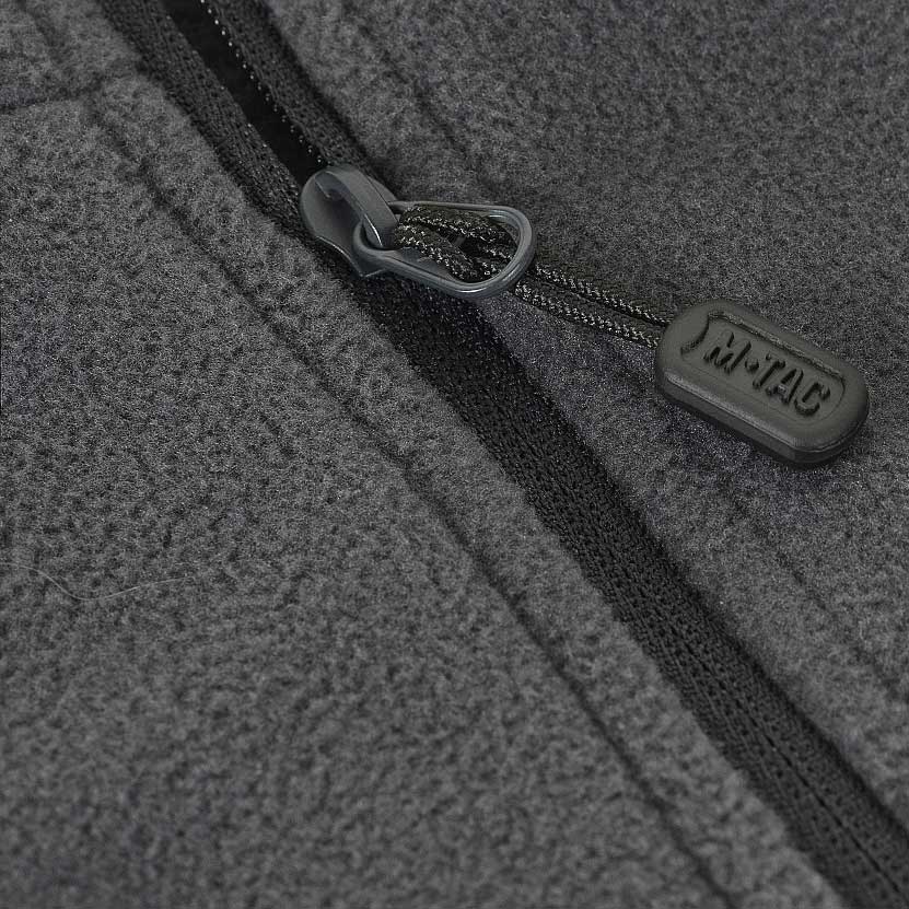 Polar M-Tac Delta Polartec - Dark Grey