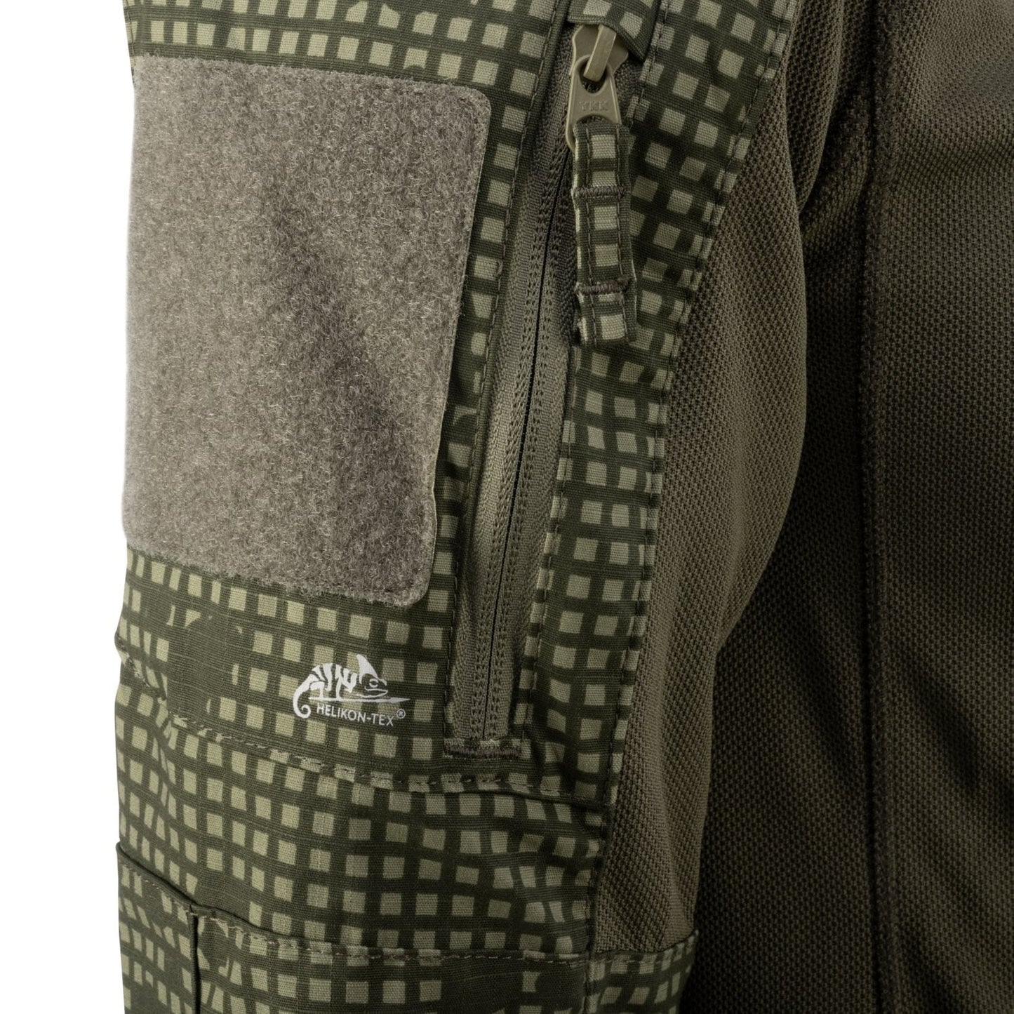 Bluza Helikon MCDU Combat Shirt - Desert Night Camo