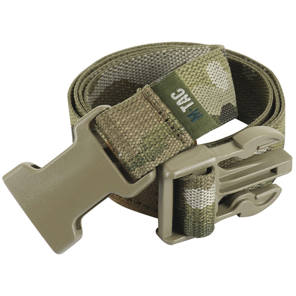 Pas kompresyjny M-Tac - Multicam