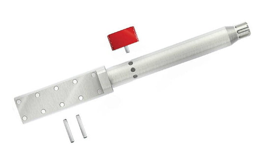 Blok rusznikarski Real Avid Lug-Lok Upper Vise Block do AR-10