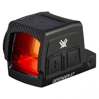 Kolimator Vortex Defender ST Solar 3 MOA Red Dot