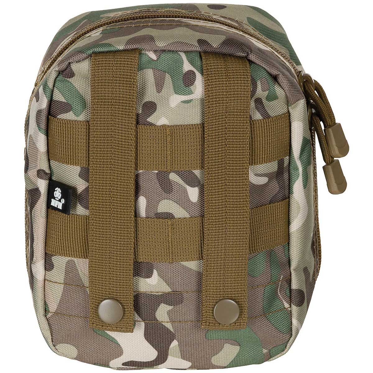 Kieszeń MFH Utility Pouch MOLLE Small - Operation-Camo
