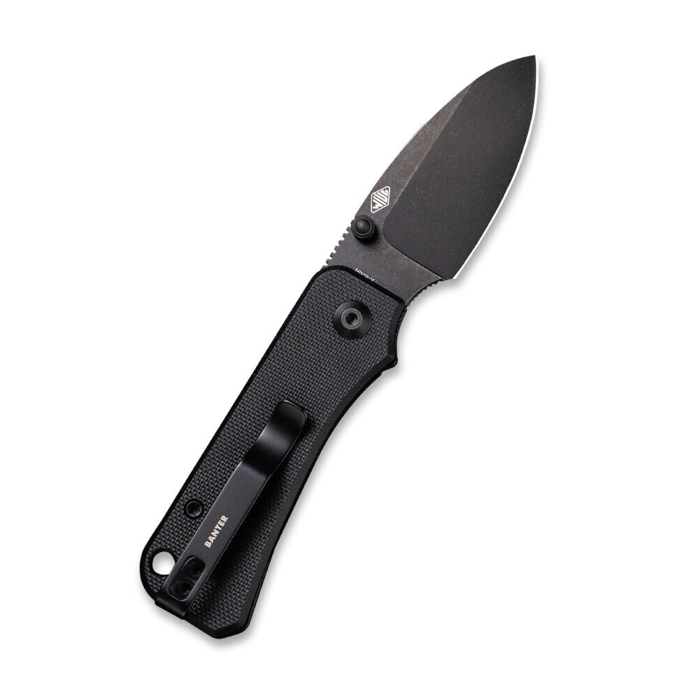 Nóż składany Civivi Baby Banter G10 - Black