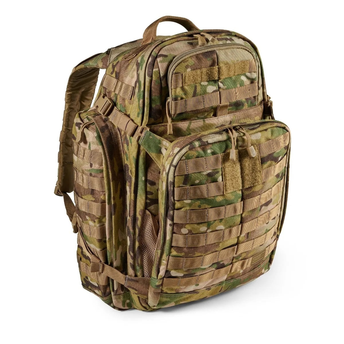Plecak 5.11 RUSH72 2.0 Backpack 55 l - MultiCam
