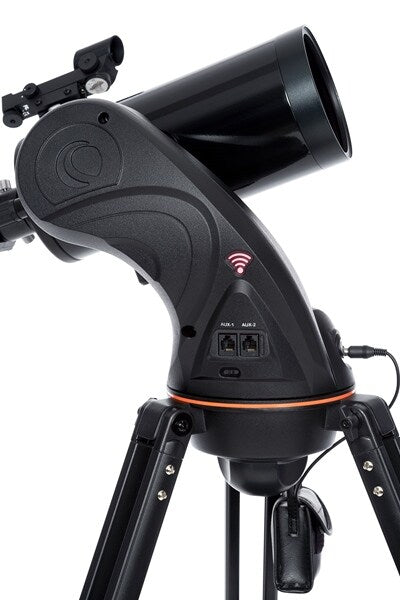 Teleskop Celestron AstroFi 102 mm