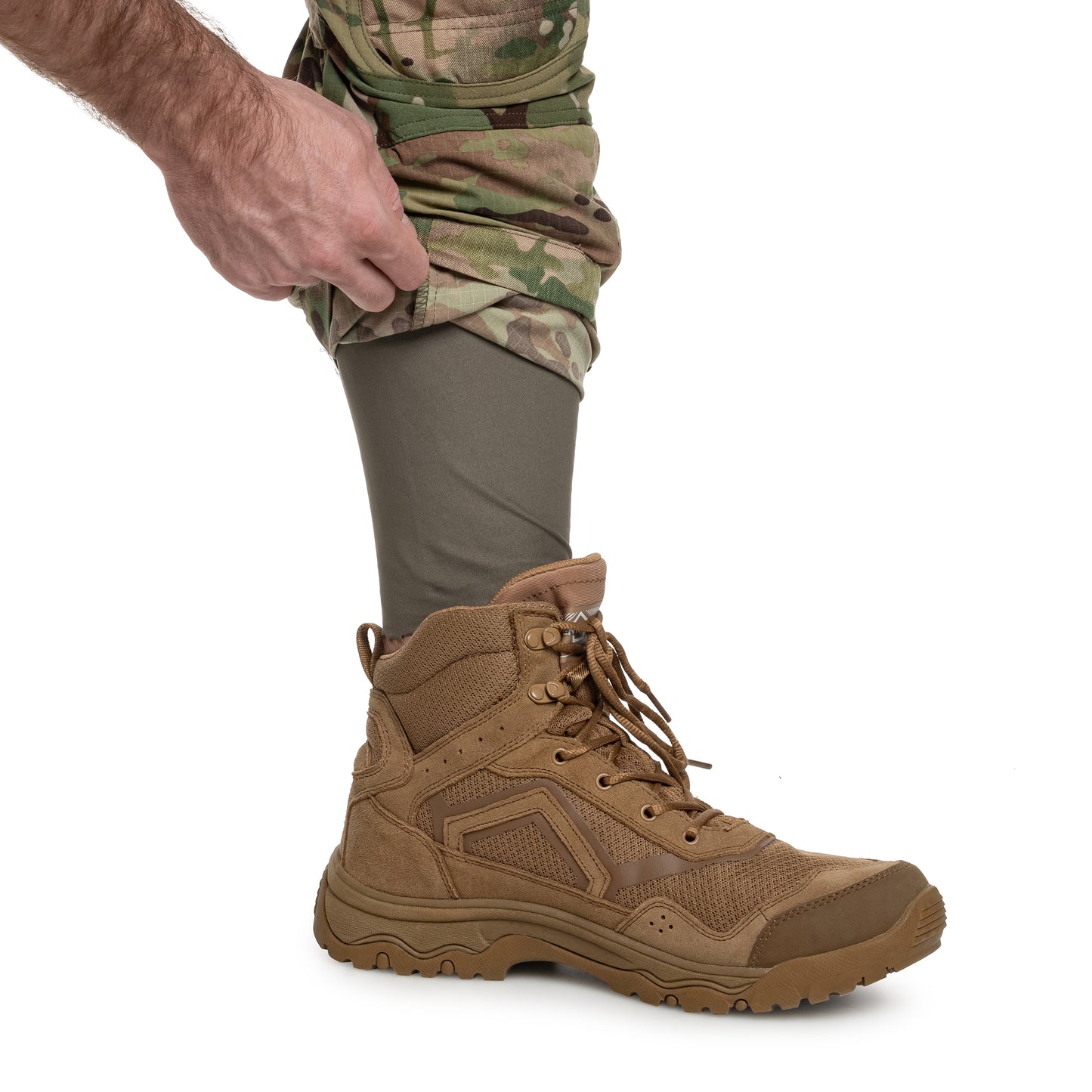 Spodnie UF PRO Striker Tropic Thunder Combat - MultiCam
