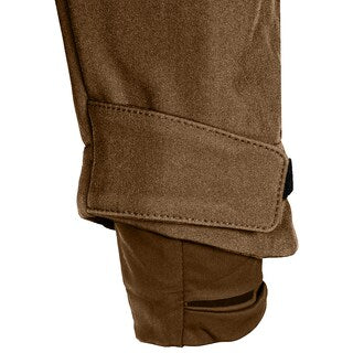 Kurtka Alpinus Softshell Aso - Khaki