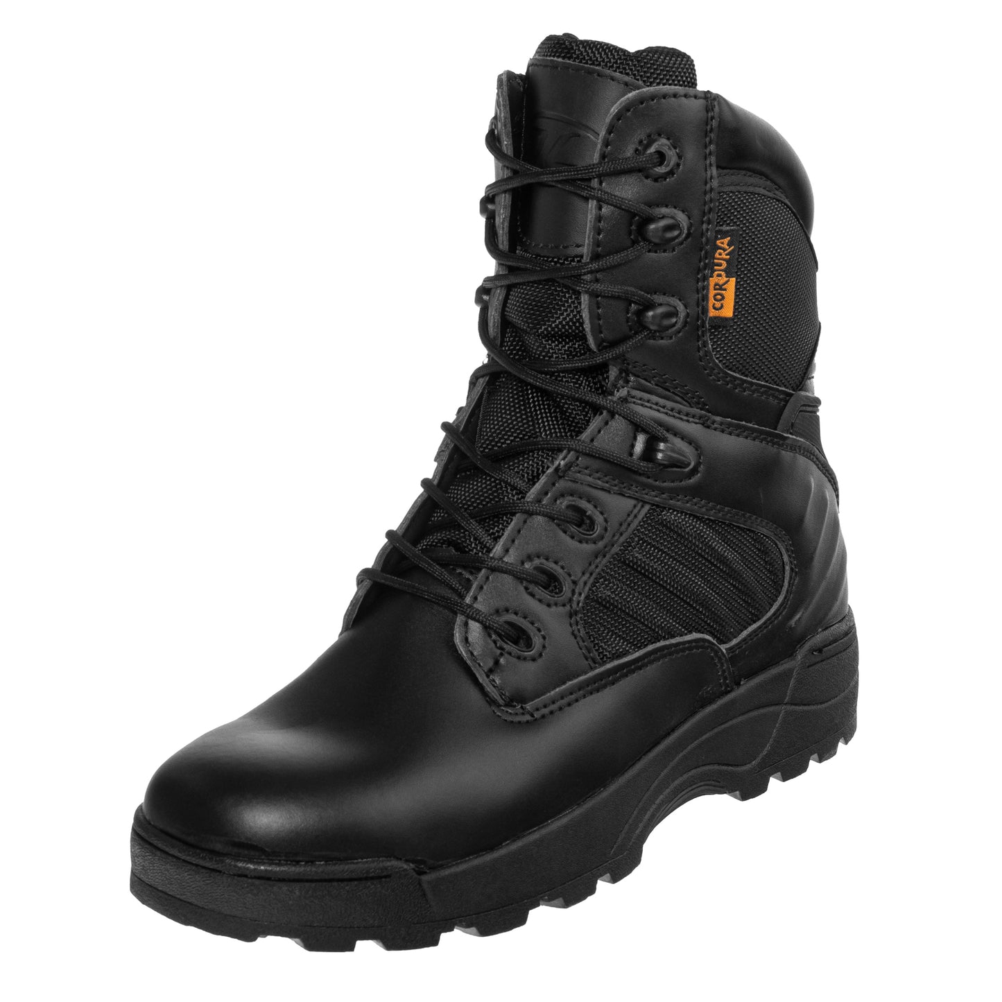 Buty Highlander Forces Echo - Black