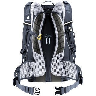 Plecak rowerowy Deuter Trans Alpine 24 l - Black