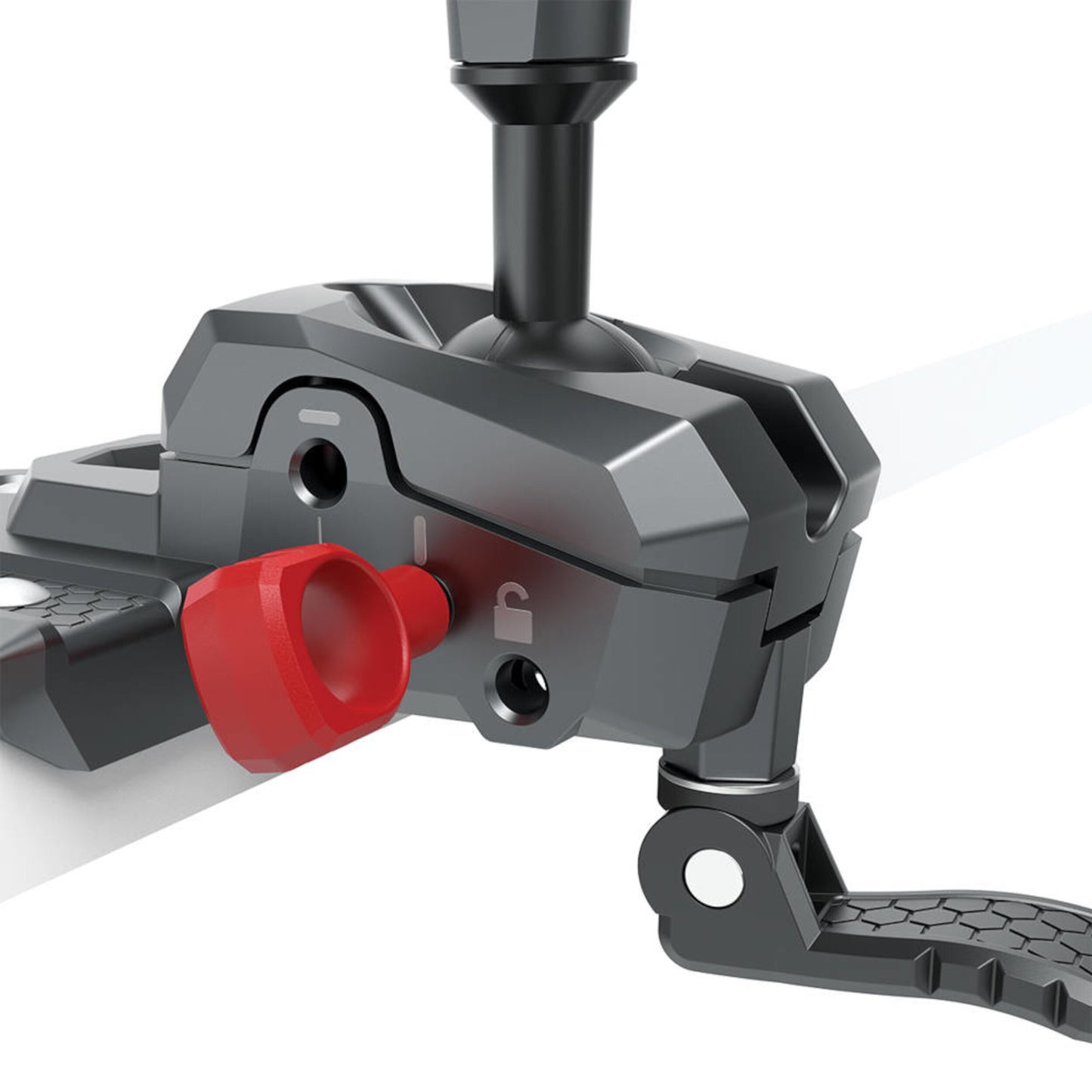Imadło rusznikarskie Real Avid Armorer's Master Vise AVARAMV