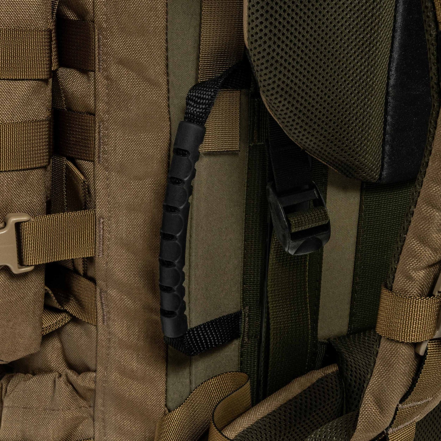 Plecak Wisport Raccoon 65 l Coyote