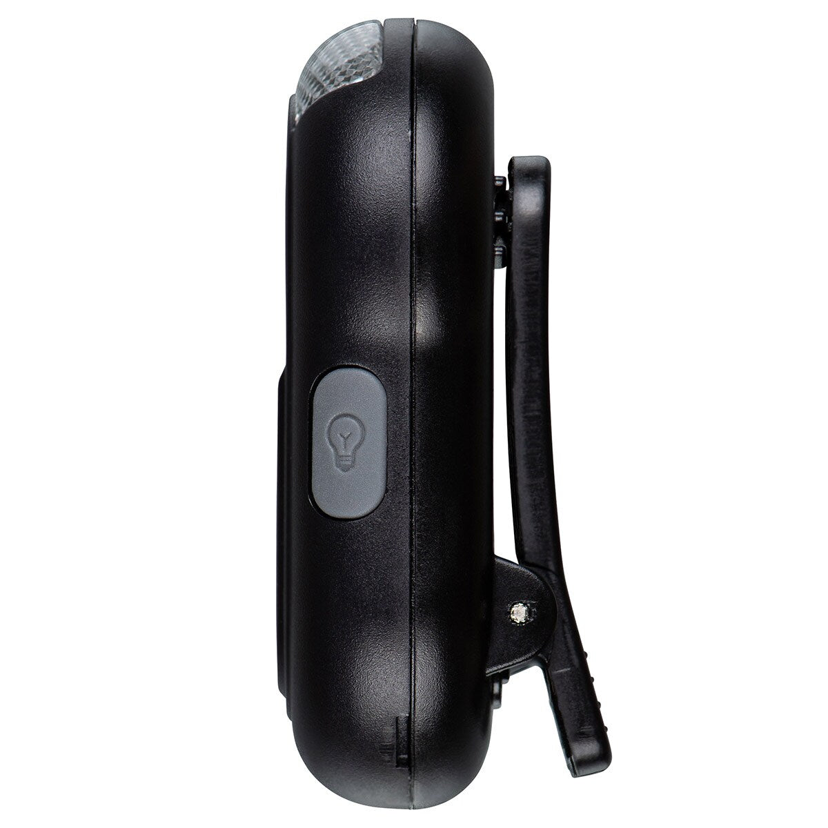 Alarm osobisty Sabre Red Clip-On LED - Black