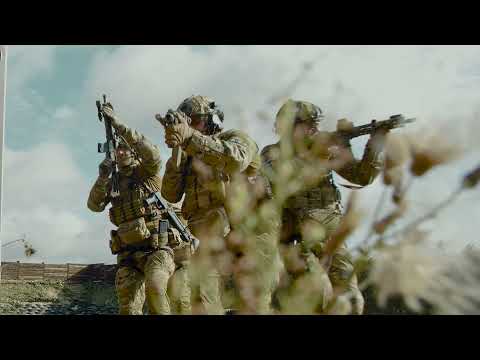 Pas Direct Action Cummerbund Skeletonized Slim - MultiCam