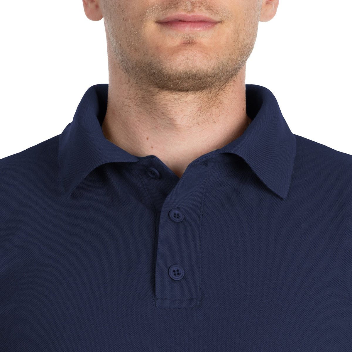 Koszulka Polo Pentagon Sierra - Navy Blue