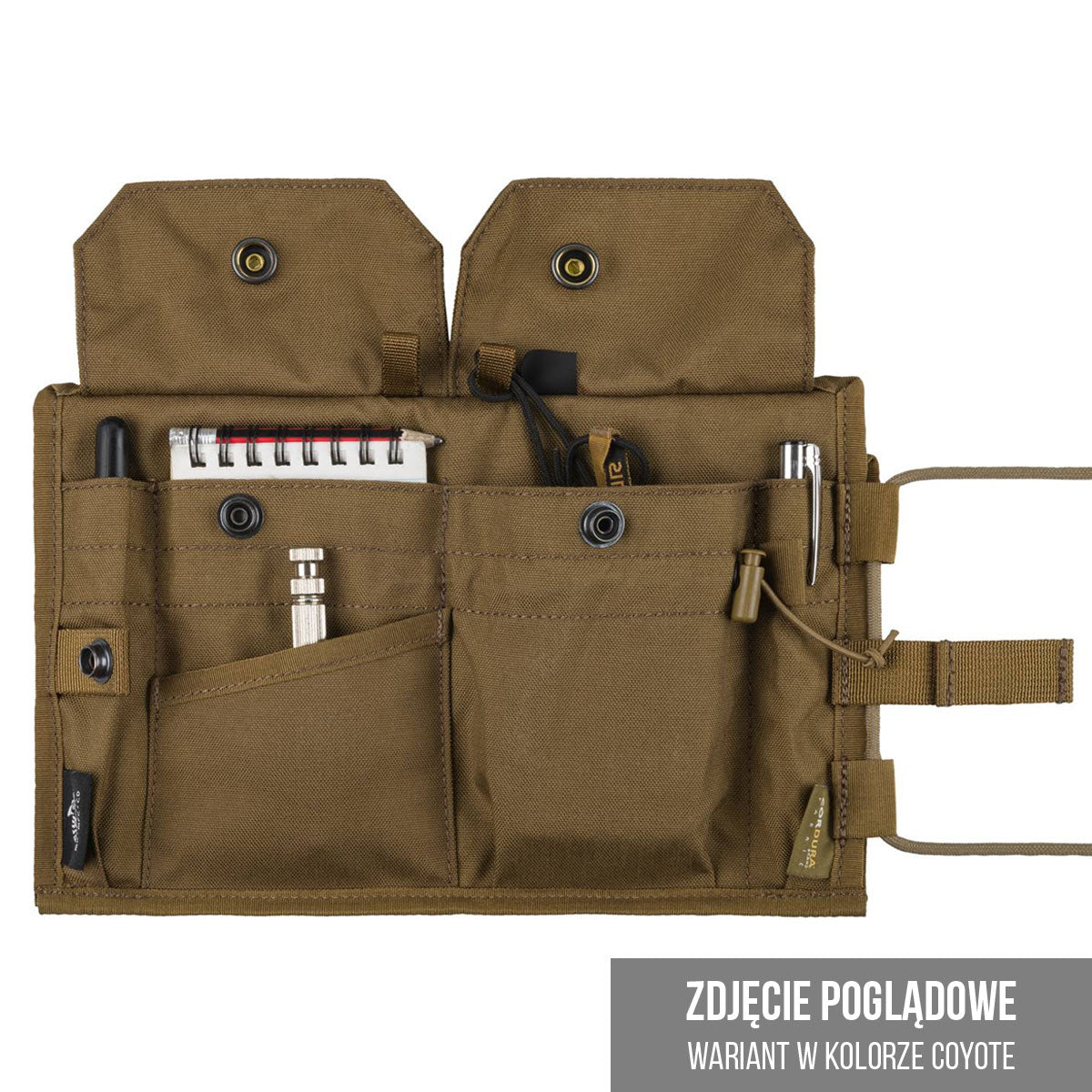 Mapnik Helikon - MultiCam