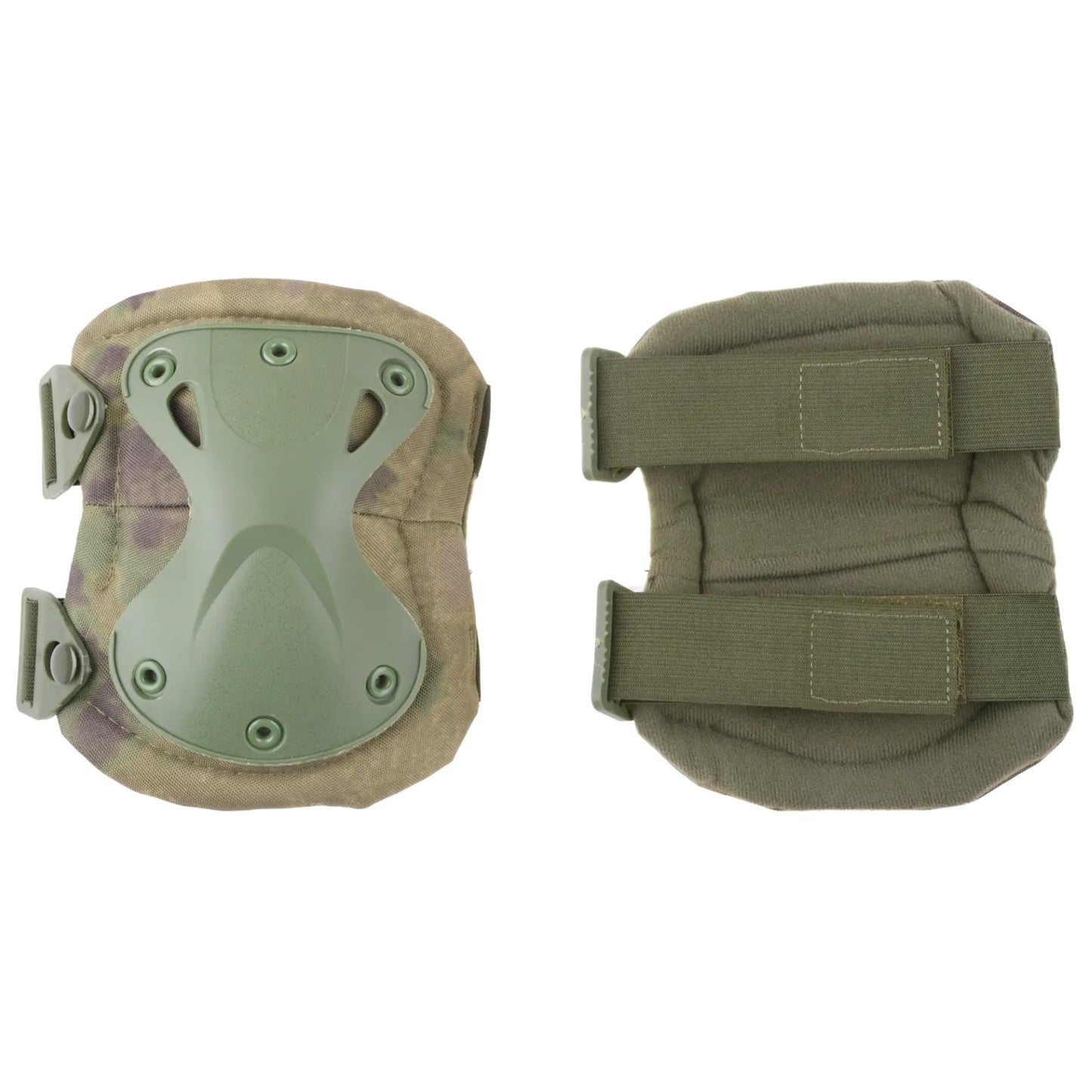 Ochraniacze kolan GFC Tactical Future - ATC FG