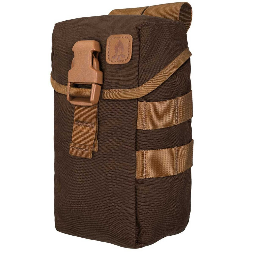 Kieszeń Helikon Water Canteen - Earth Brown/Clay