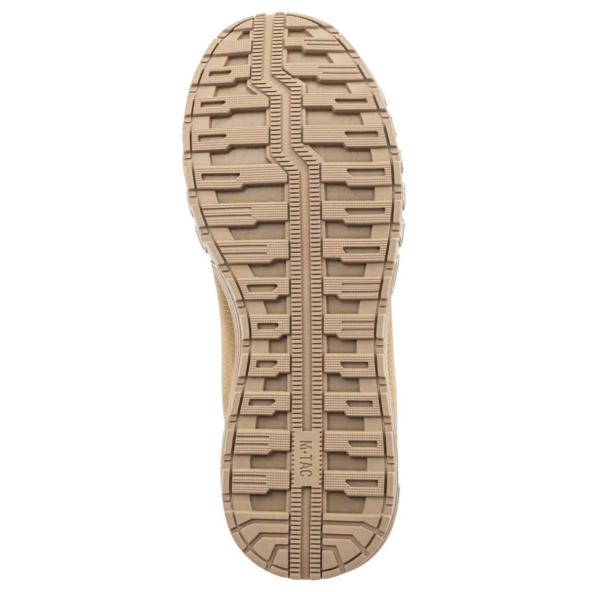 Buty M-Tac Summer Pro - Coyote