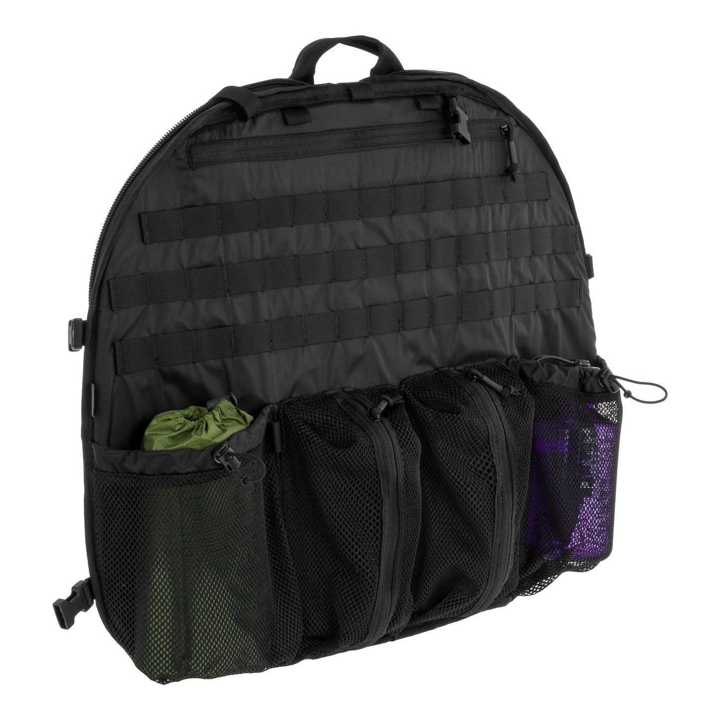 Plecak Helikon Bail Out Bag 25 l - Black