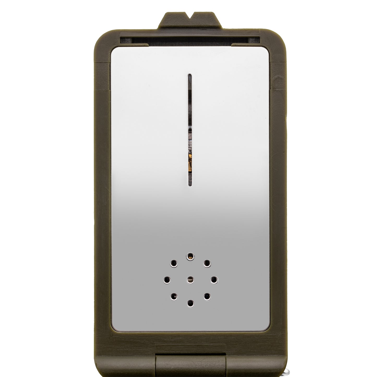 Kompas wielofunkcyjny Mil-Tec - olive