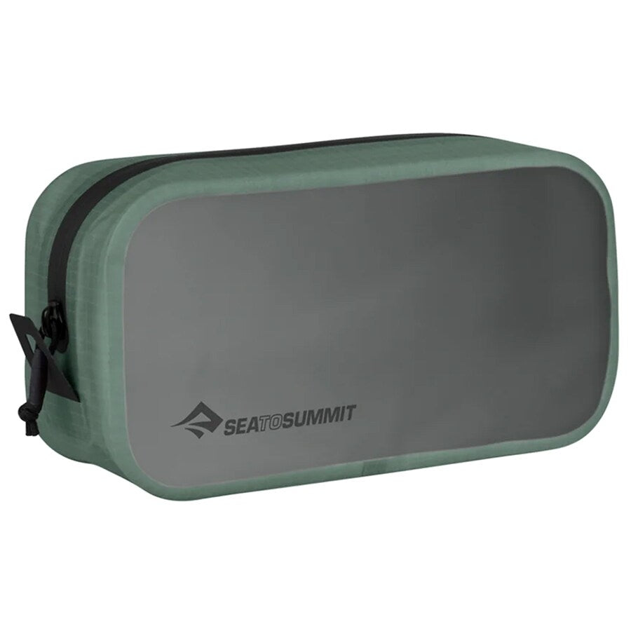 Organizer wodoodporny Sea To Summit Hydraulic Packing Cube S - Laurel Wreath