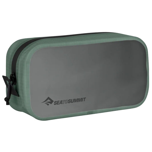 Organizer wodoodporny Sea To Summit Hydraulic Packing Cube S - Laurel Wreath