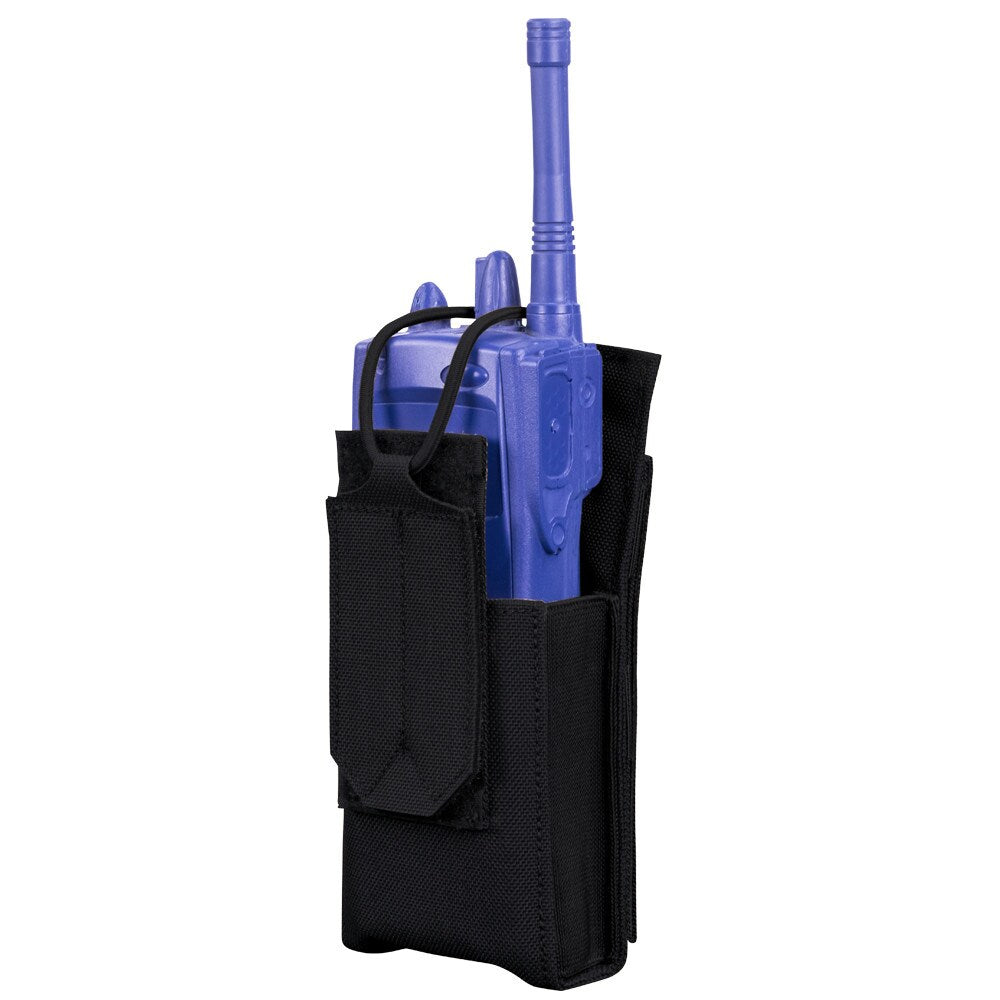 Ładownica Condor Patrol Radio Pouch gen.2 - Black