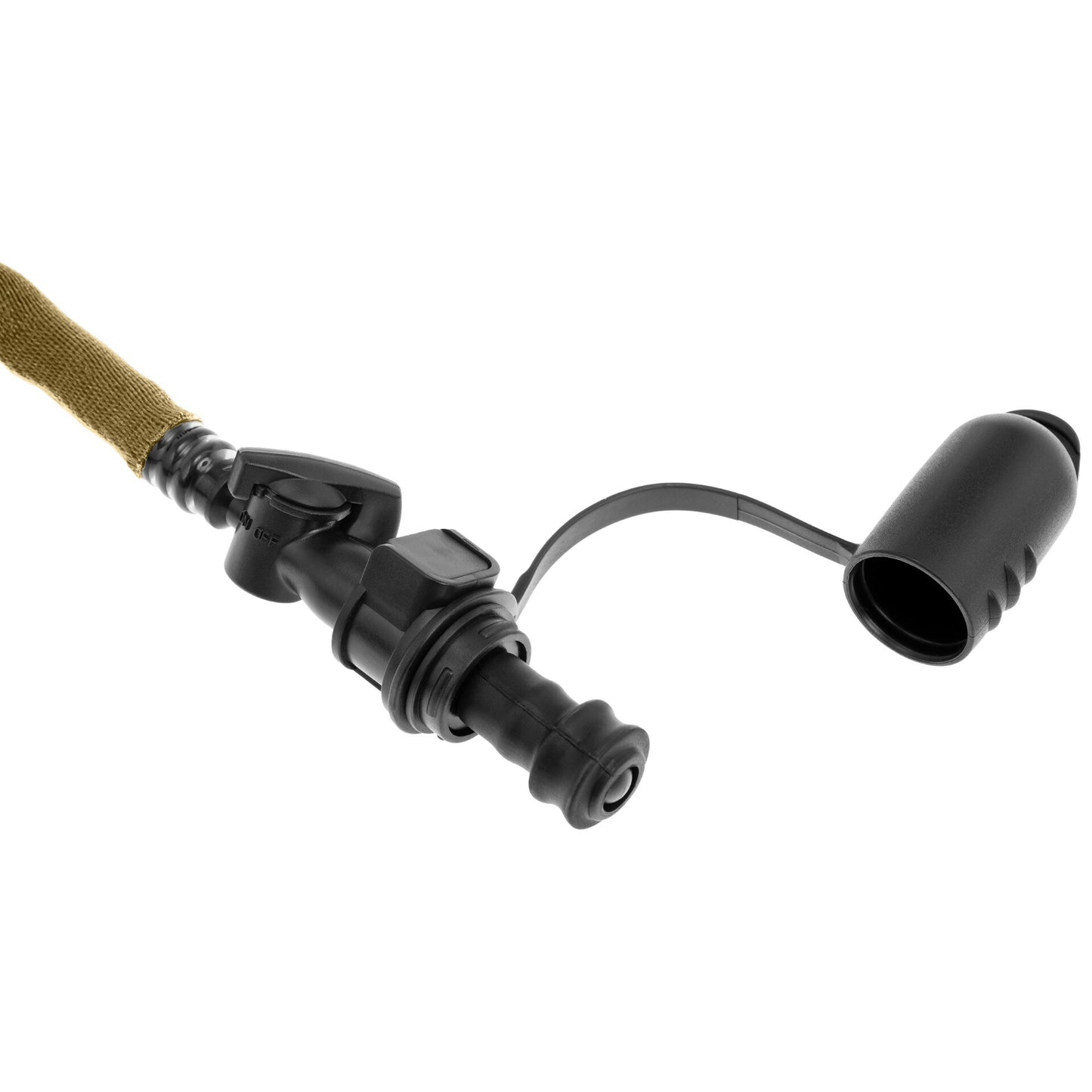 Plecak hydracyjny MFH Extreme 2,5 l - Coyote Tan