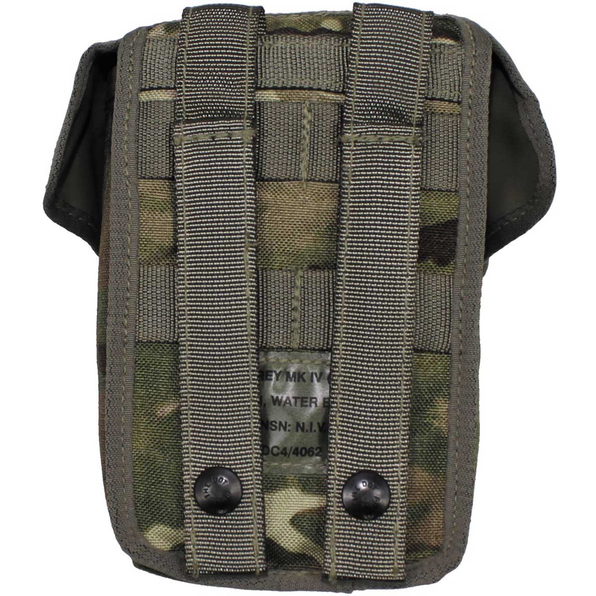Pokrowiec na butelkę Bottle Pouch Osprey Mk.IV MTP Camo - jak nowa - Demobil