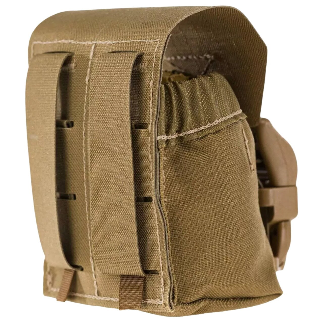 Ładownica Lindnerhof Grenade Pouch MX007 - Coyote