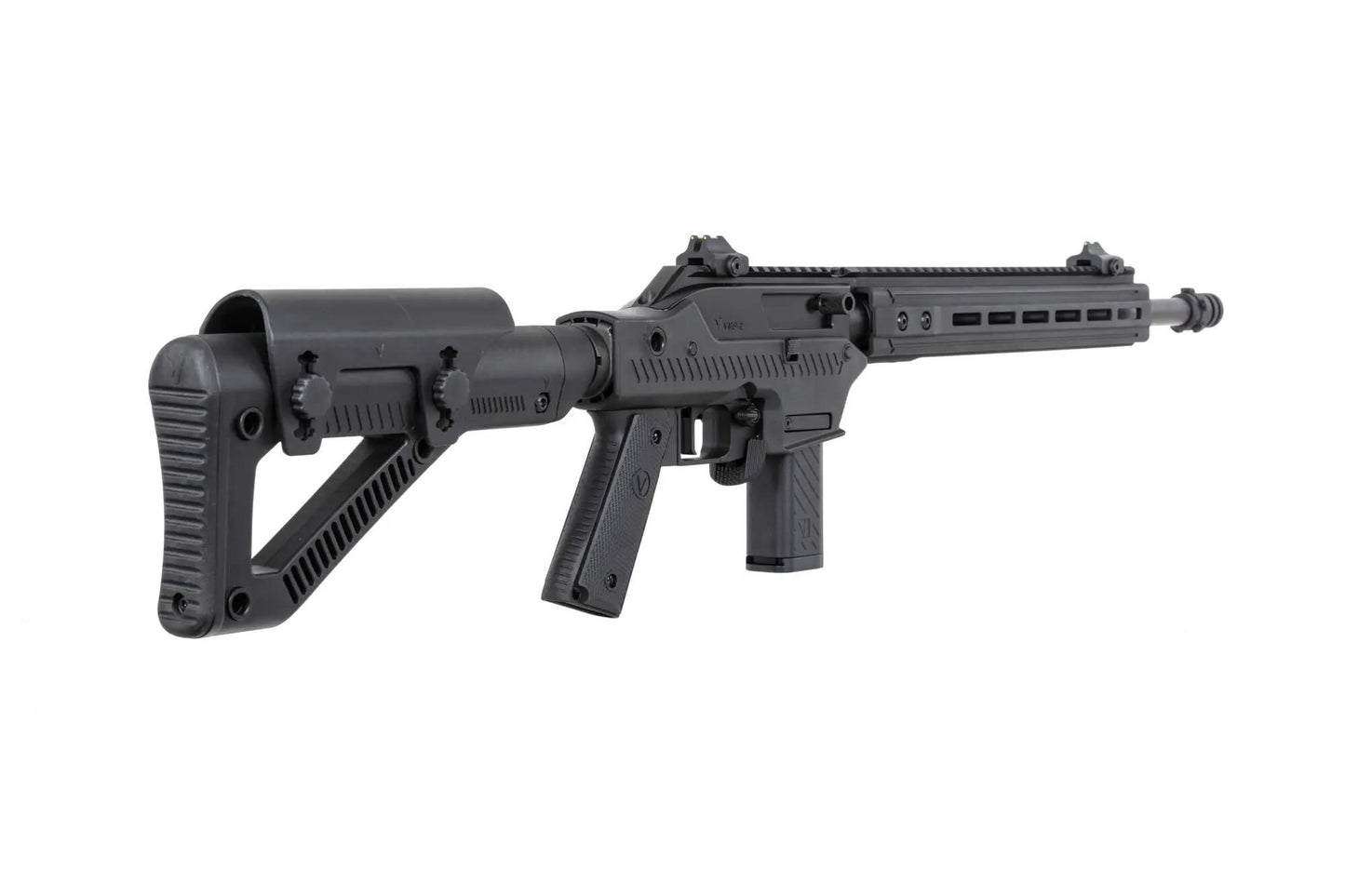 Karabin GBB Vorsk VMP-2D - Black