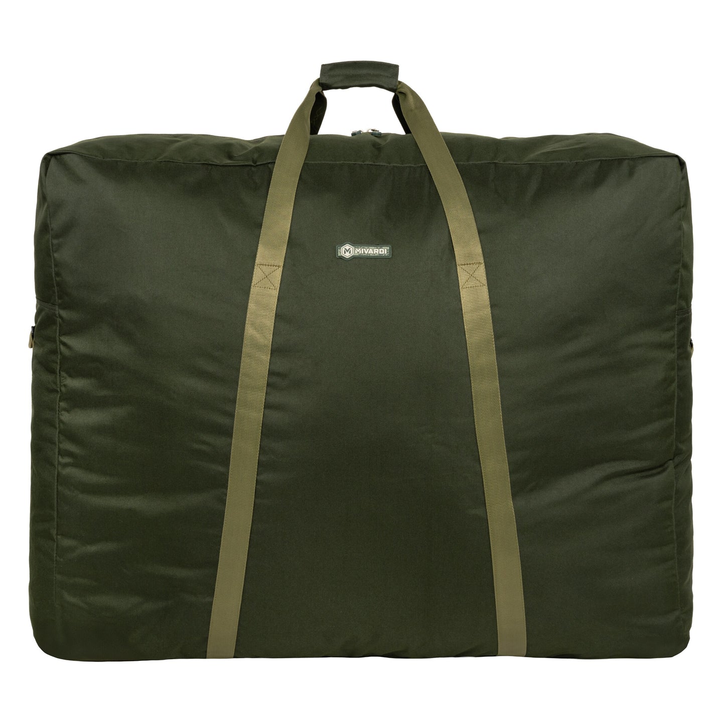 Łóżko polowe CamoCode Air8 - 220 x 90 cm + Pokrowiec Mivardi - zestaw