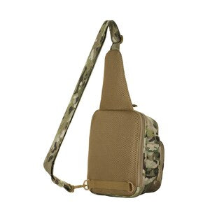 Torba na ramię M-Tac Cross Bag Elite 5 l - MultiCam