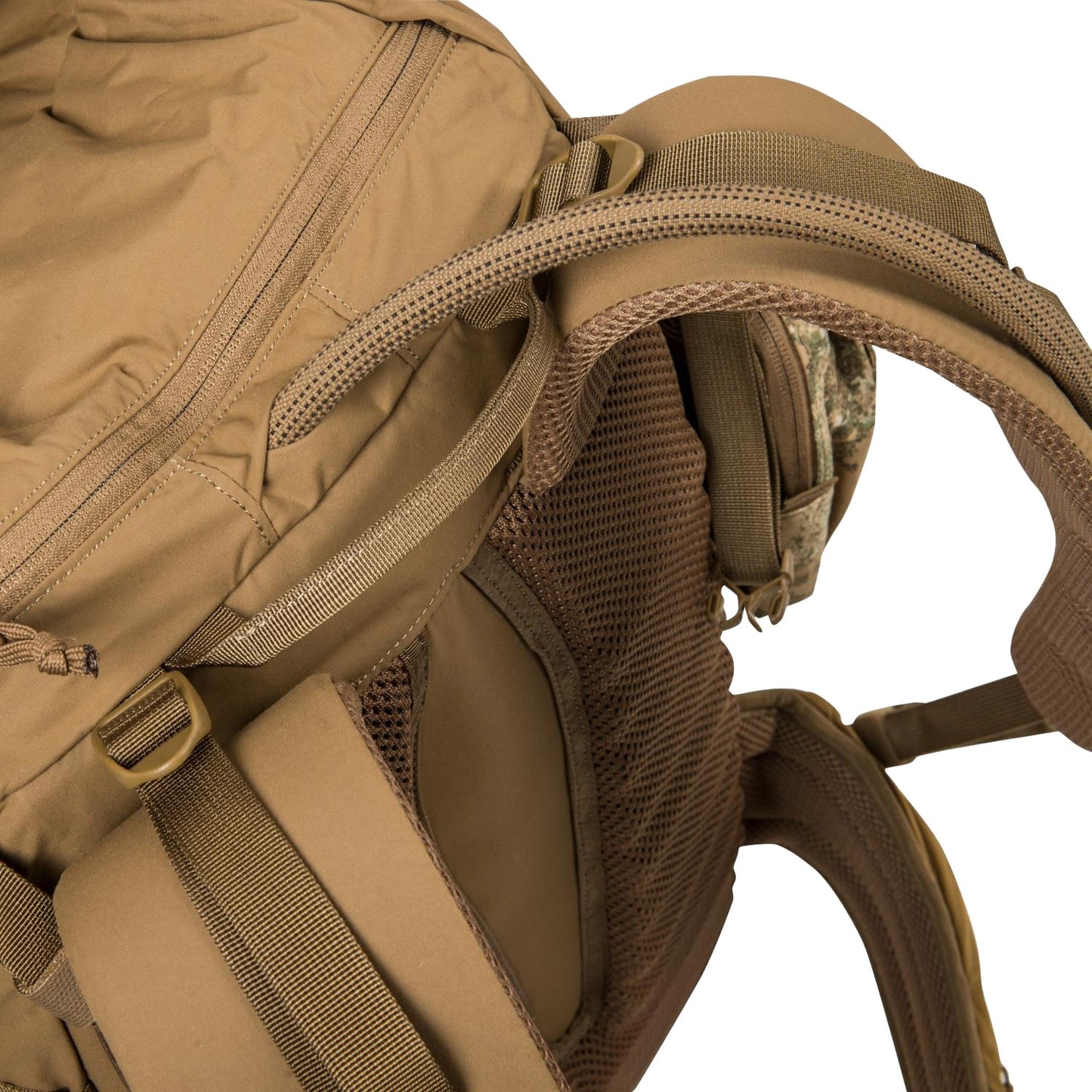Plecak Helikon Summit 40 l - Coyote