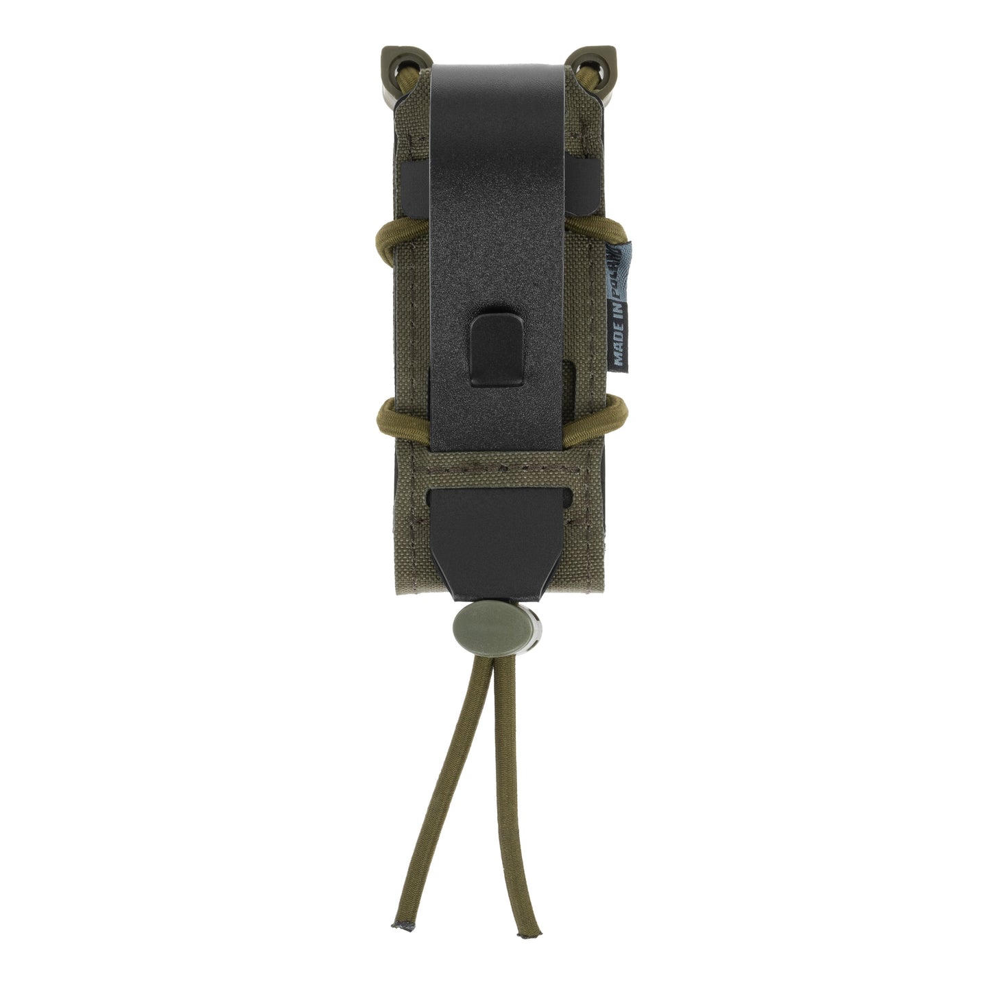 Ładownica Templar's Gear Fast Magazine Pistol Single - Ranger Green