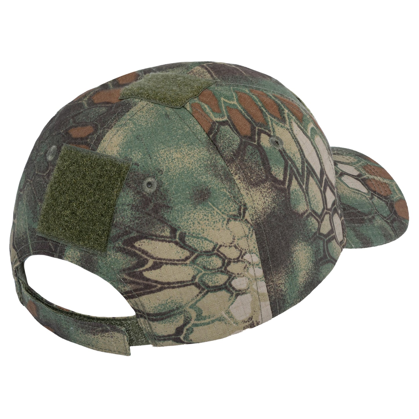 Czapka z daszkiem Texar Rip-Stop - G-Snake