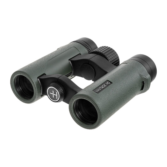 Lornetka Hawke Vantage HD 10x26 - Green