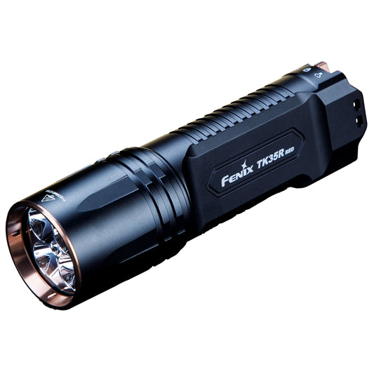 Latarka Fenix TK35R-Red - 5800 lumenów