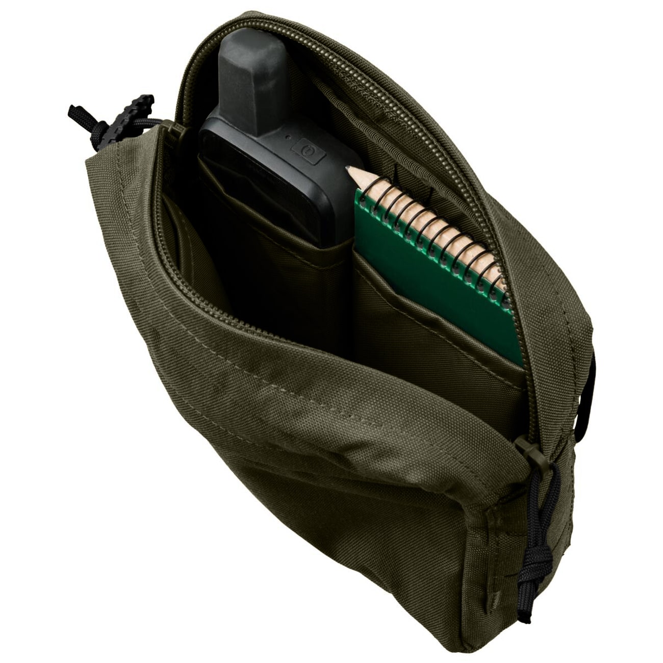 Kieszeń Direct Action Admin Pouch - Ranger Green